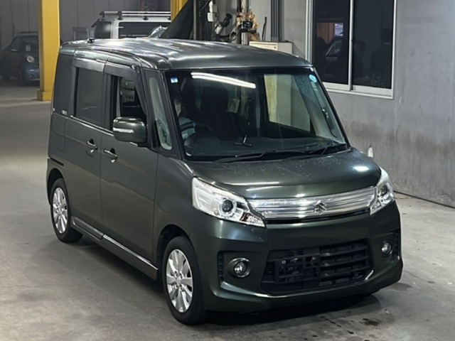 Suzuki SPACIA 2015 7289105-4