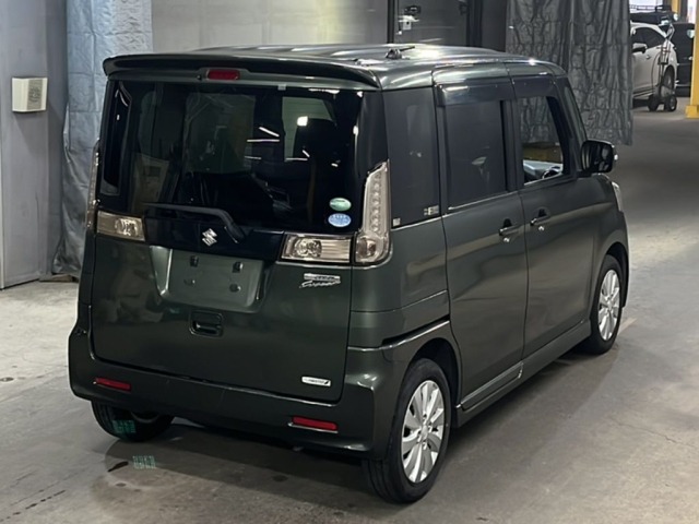 Suzuki SPACIA 2015 7289105-5