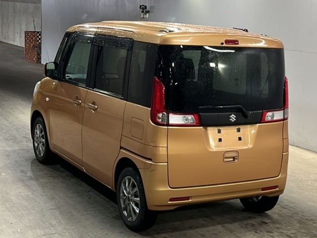 Suzuki SPACIA 2015 7289115-1