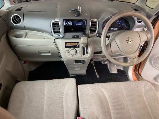 Suzuki SPACIA 2015 7289115-3