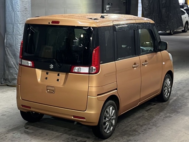 Suzuki SPACIA 2015 7289115-5