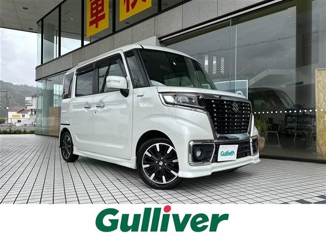 Suzuki SPACIA 2018 7289126-0