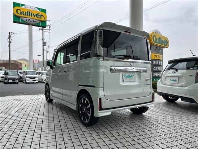 Suzuki SPACIA 2018 7289126-13