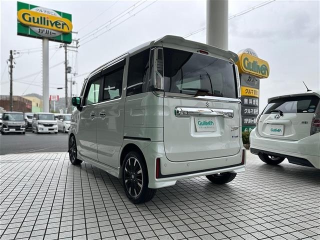 Suzuki SPACIA 2018 7289126-17