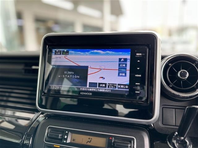 Suzuki SPACIA 2018 7289126-18