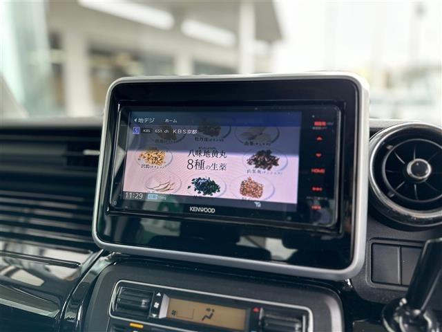 Suzuki SPACIA 2018 7289126-21
