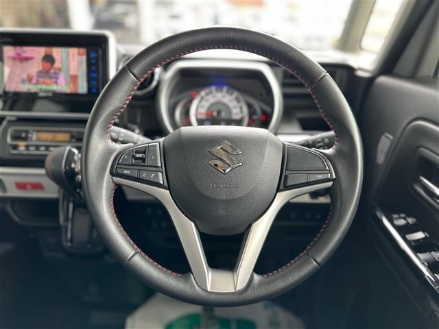 Suzuki SPACIA 2018 7289126-5