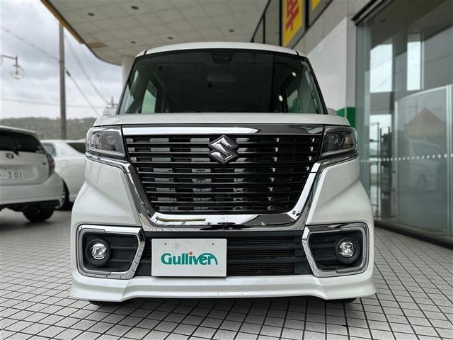 Suzuki SPACIA 2018 7289126-6