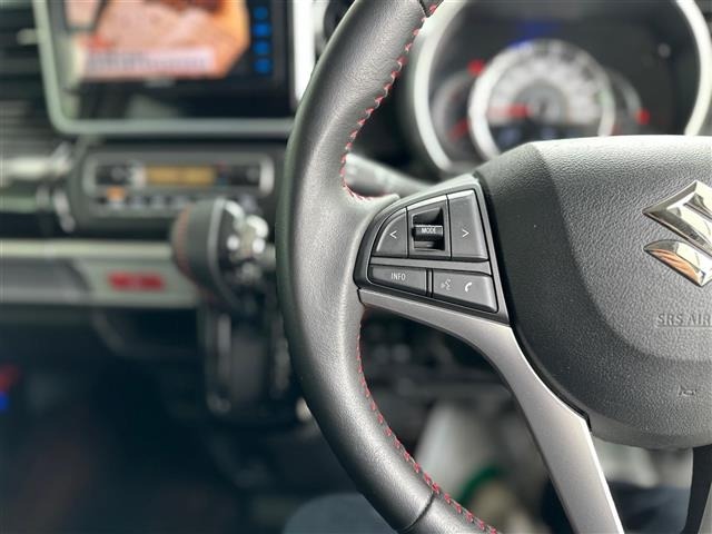 Suzuki SPACIA 2018 7289126-7