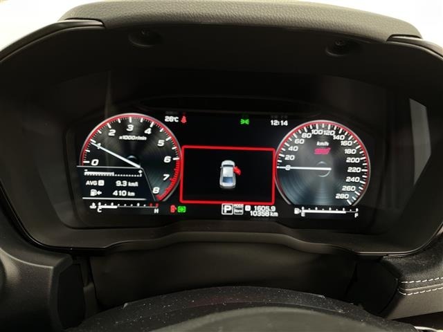 Subaru SUBARU 2024 7278809-1