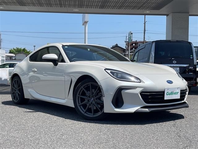 Subaru SUBARU 2021 7289156-4
