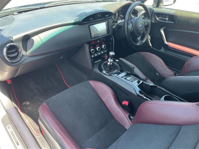 Subaru SUBARU 2018 7289161-2