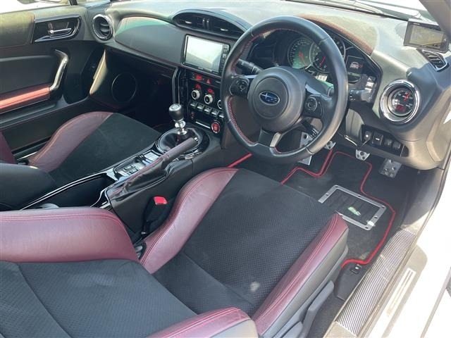 Subaru SUBARU 2018 7289161-22