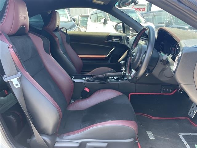 Subaru SUBARU 2018 7289161-6