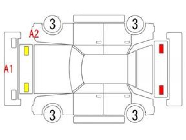 Subaru SUBARU 2013 7289163-23