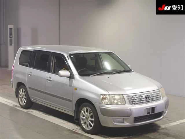 Toyota SUCCEED 2013 7283799-0