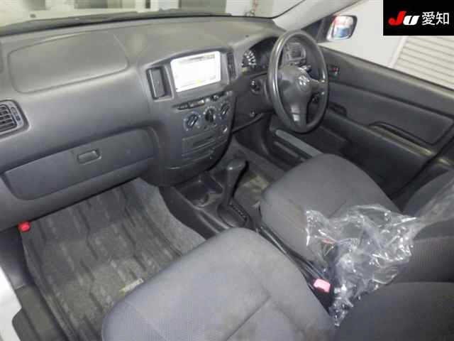 Toyota SUCCEED 2013 7283799-3