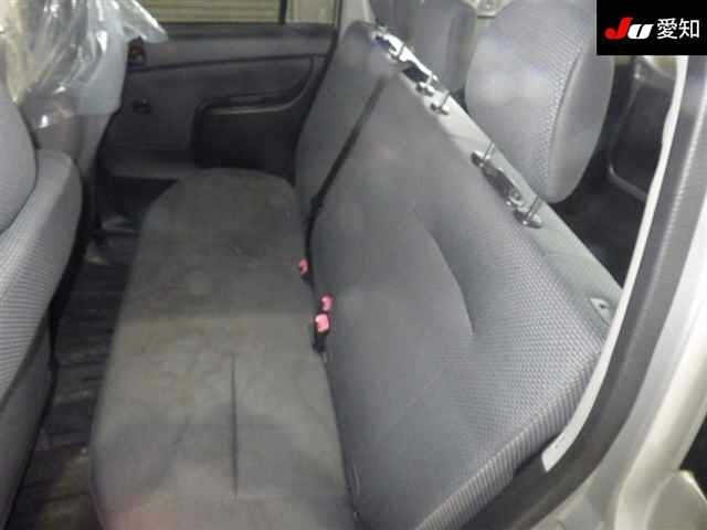 Toyota SUCCEED 2013 7283799-4
