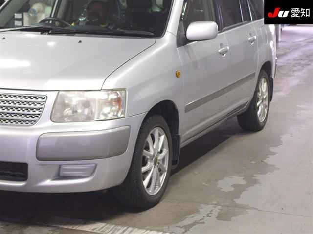 Toyota SUCCEED 2013 7283799-7