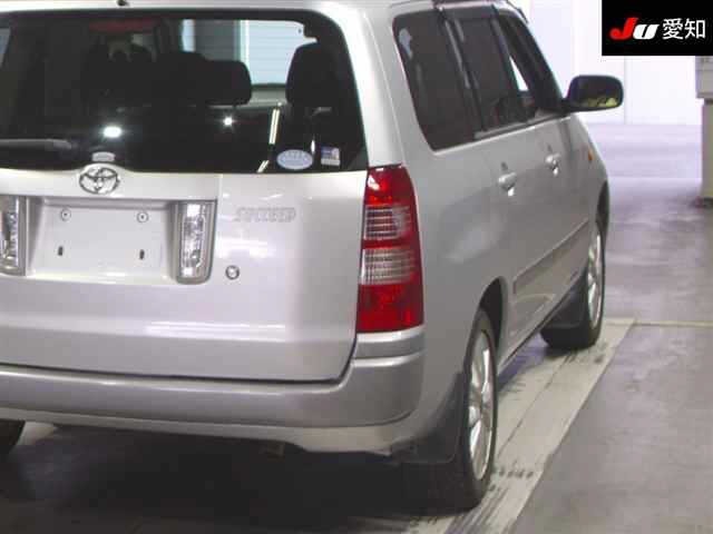 Toyota SUCCEED 2013 7283799-8