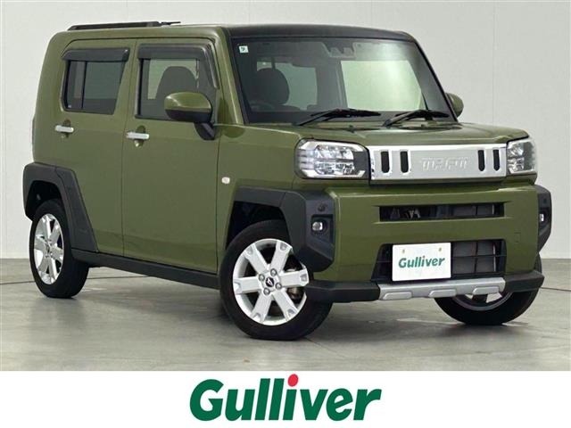 Daihatsu TAFT 2022 7284980-0