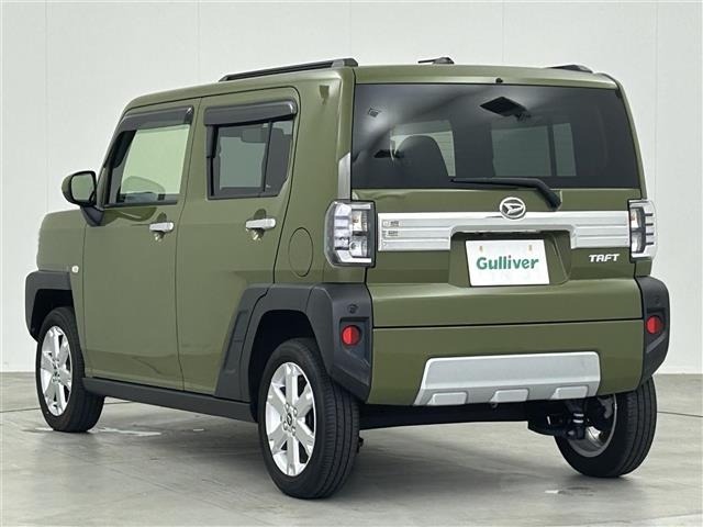Daihatsu TAFT 2022 7284980-14