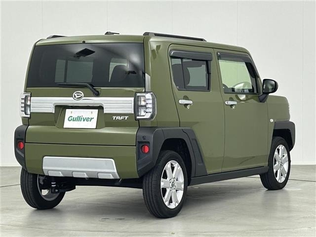 Daihatsu TAFT 2022 7284980-15