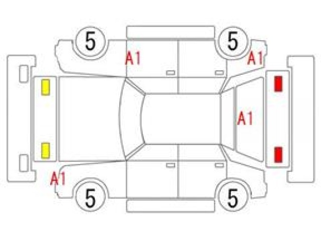 Daihatsu TAFT 2022 7284980-24