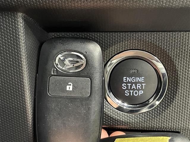 Daihatsu TAFT 2022 7284980-5