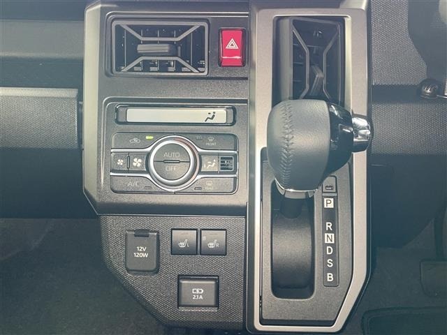 Daihatsu TAFT 2022 7284980-6