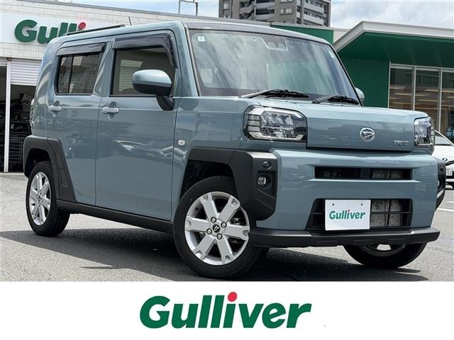 Daihatsu TAFT 2024 7284981-0