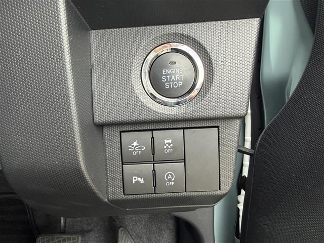 Daihatsu TAFT 2024 7284981-11