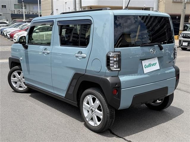 Daihatsu TAFT 2024 7284981-13