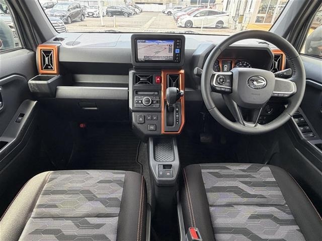 Daihatsu TAFT 2024 7284981-14
