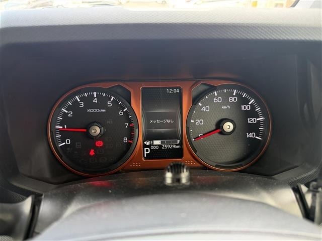 Daihatsu TAFT 2024 7284981-19