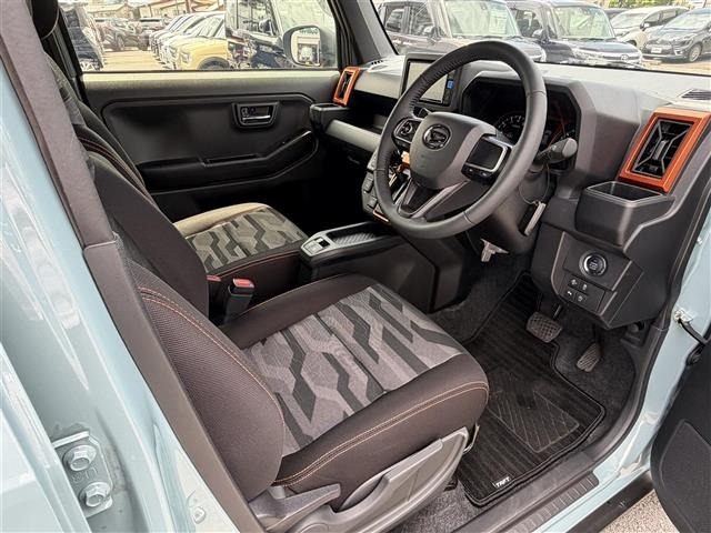 Daihatsu TAFT 2024 7284981-2