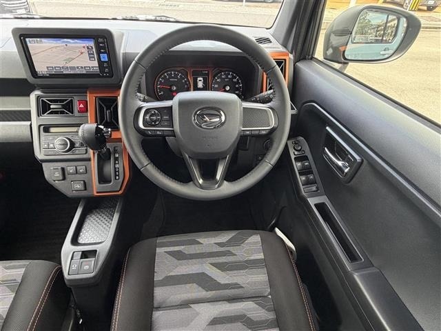 Daihatsu TAFT 2024 7284981-22