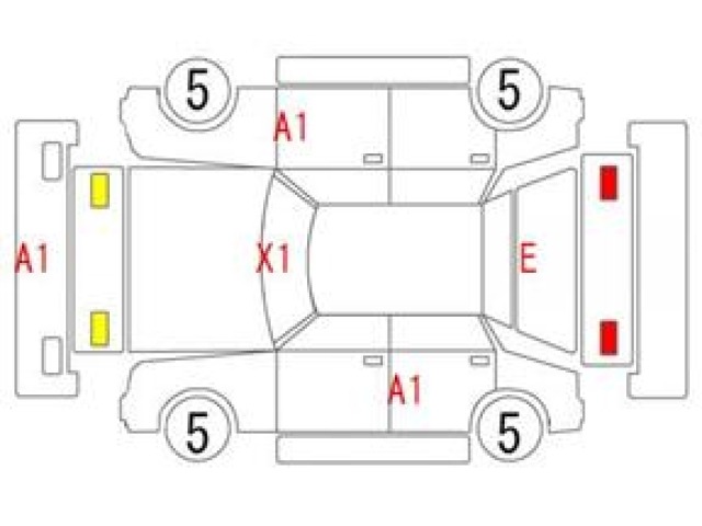 Daihatsu TAFT 2024 7284981-23