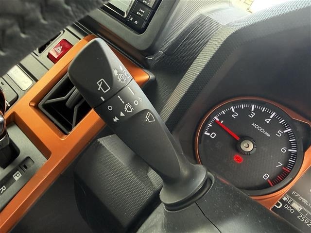 Daihatsu TAFT 2024 7284981-3