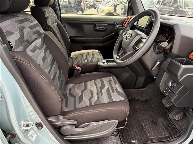 Daihatsu TAFT 2024 7284981-4