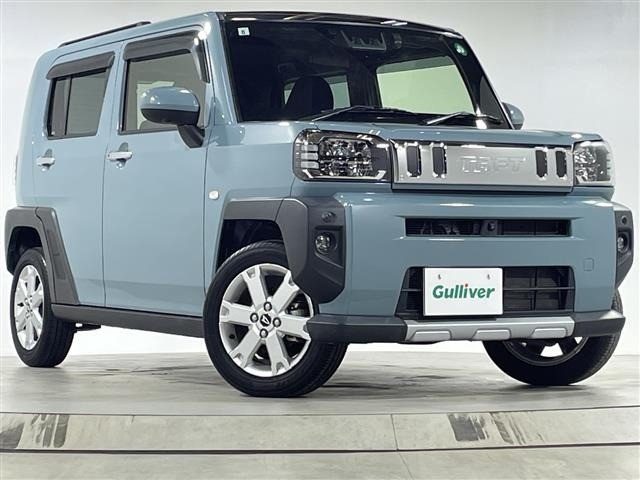 Daihatsu TAFT 2021 7284992-0