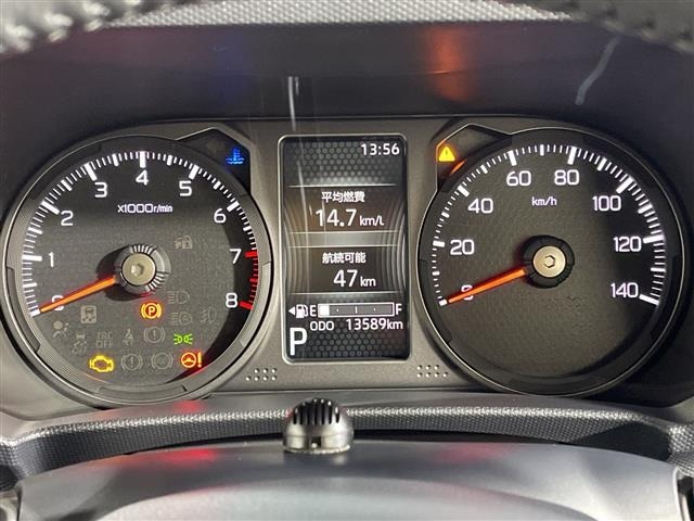 Daihatsu TAFT 2021 7284992-12