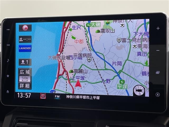 Daihatsu TAFT 2021 7284992-20