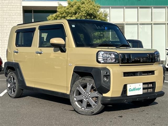 Daihatsu TAFT 2022 7284993-0
