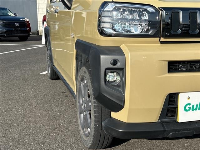 Daihatsu TAFT 2022 7284993-1