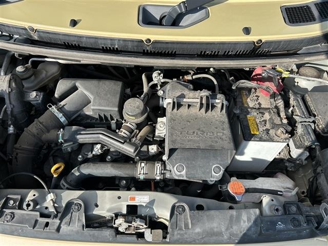Daihatsu TAFT 2022 7284993-10