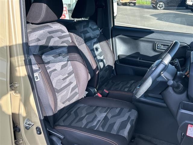 Daihatsu TAFT 2022 7284993-11