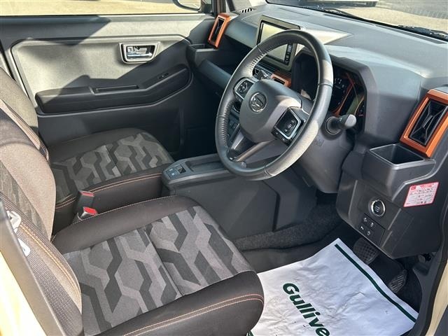 Daihatsu TAFT 2022 7284993-12