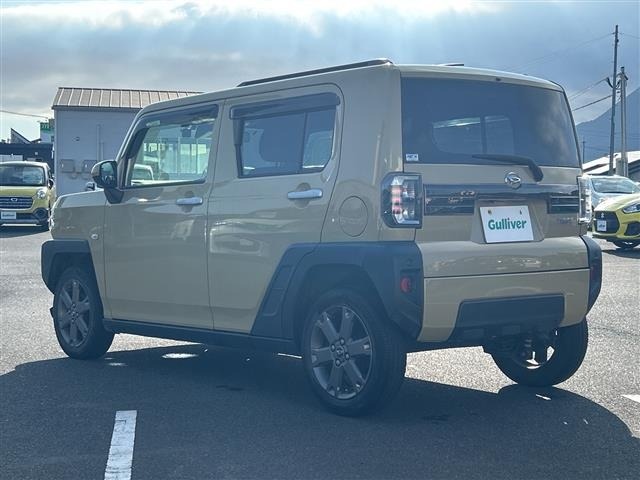 Daihatsu TAFT 2022 7284993-13