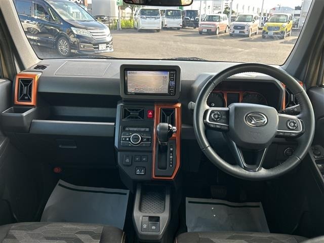 Daihatsu TAFT 2022 7284993-14